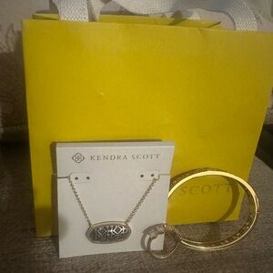 Kendra Scott Jewelry Bundle